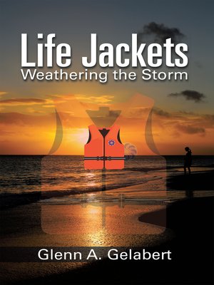 cover image of Life Jackets